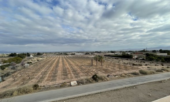 Ático - Segunda mano - Totana -
                Costa Calida