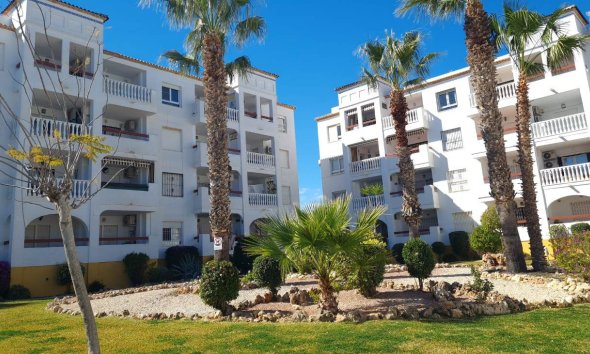 Ático - Segunda mano - Villamartin -
                Costa Blanca