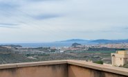 Attique - Nouvelle construction -
                Aguilas - N7378