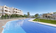 Attique - Nouvelle construction -
                Benahavís - N8231