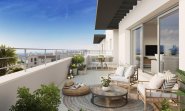 Attique - Nouvelle construction -
                Estepona - SP0477