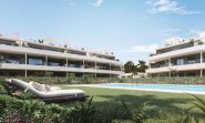 Attique - Nouvelle construction -
                Estepona - SP0553