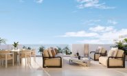 Attique - Nouvelle construction -
                Estepona - SP1005