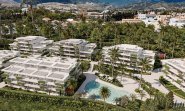 Attique - Nouvelle construction -
                Estepona - SP1517