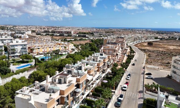 Attique - Revente - Los Dolses - Inland