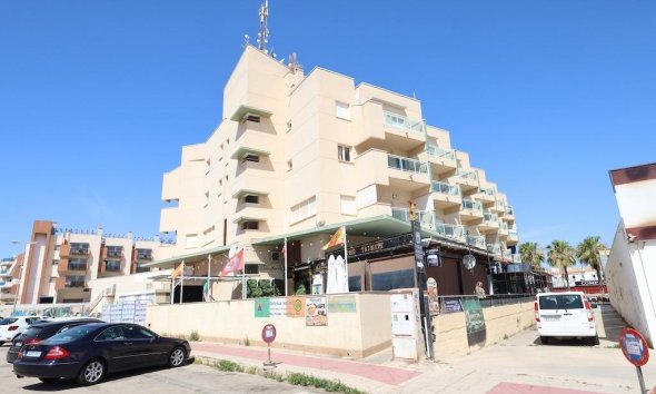 Attique - Revente - Orihuela Costa -
                Costa Blanca