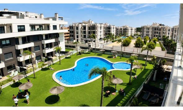 Attique - Revente - Orihuela Costa - Costa Blanca