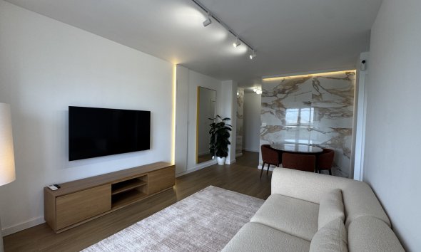 Attique - Revente - Punta Prima - Costa Blanca