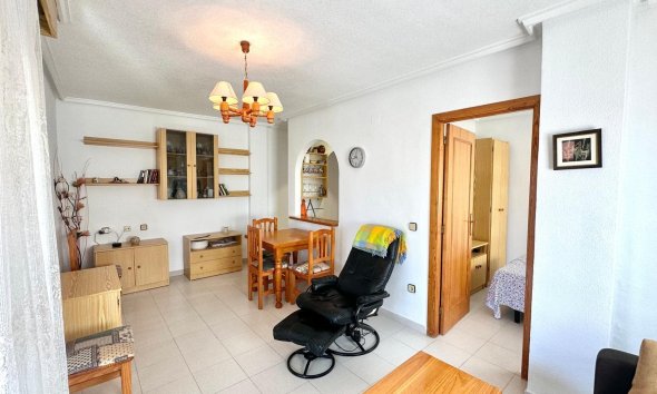 Attique - Revente - Torrevieja - Acequion