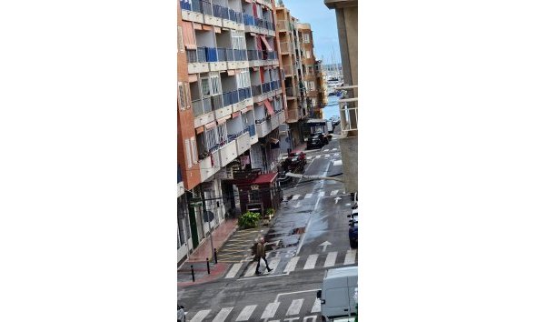 Attique - Revente - Torrevieja - Acequion