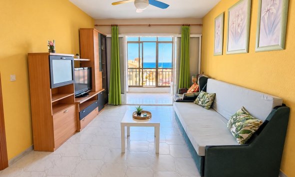 Attique - Revente - Torrevieja -
                Los Europeos