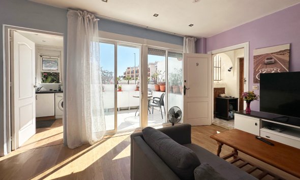 Bungaló - Használt Ingatlanok - Orihuela Costa - Costa Blanca