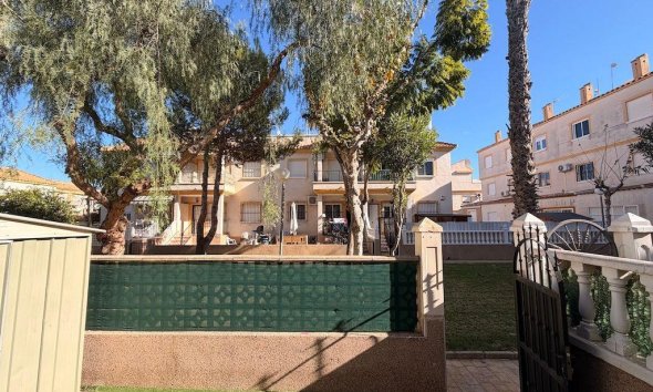 Bungaló - Használt Ingatlanok - Orihuela Costa - Costa Blanca