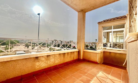 Bungaló - Használt Ingatlanok - Orihuela Costa -
                La Chismosa