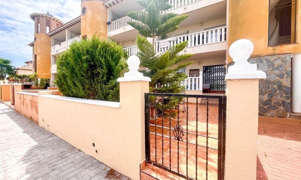 Bungaló - Használt Ingatlanok - Orihuela Costa -
                Lomas De Cabo Roig-los Dolses