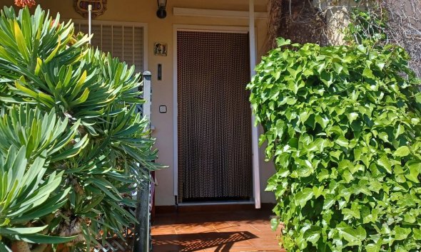 Bungaló - Használt Ingatlanok - Orihuela Costa -
                Los Almendros-la Florida