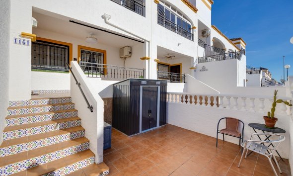 Bungaló - Használt Ingatlanok - Orihuela -
                Desamparados-hurchillo-torremendo