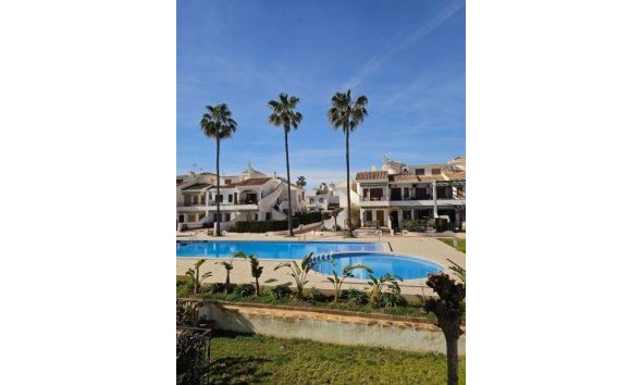 Bungaló - Használt Ingatlanok - Pilar de la Horadada -
                Costa Blanca