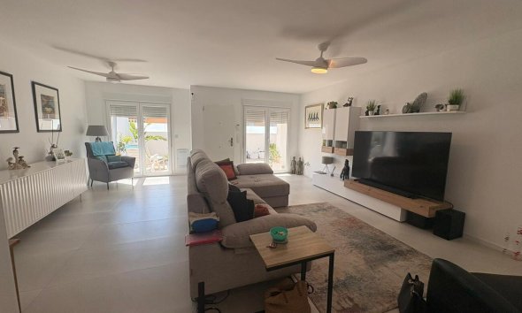 Bungaló - Használt Ingatlanok - San Pedro del Pinatar -
                Costa Calida