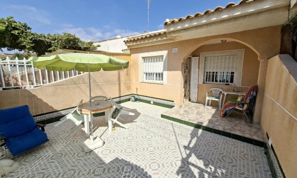 Bungaló - Használt Ingatlanok - San Pedro del Pinatar -
                San Pedro Del Pinatar