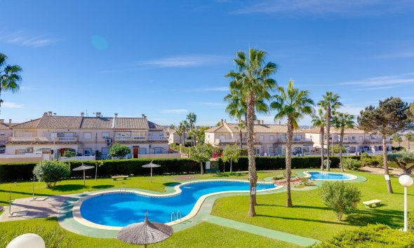 Bungaló - Használt Ingatlanok - Torrevieja -
                Aguas Nuevas