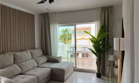Bungaló - Használt Ingatlanok - Torrevieja -
                Cañada Del Molino