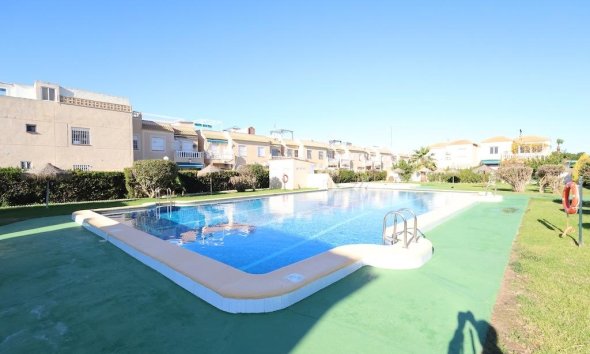 Bungaló - Használt Ingatlanok - Torrevieja - Costa Blanca