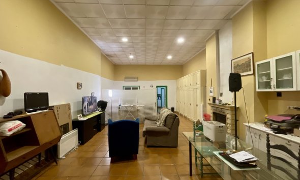 Bungaló - Használt Ingatlanok - Torrevieja - Costa Blanca