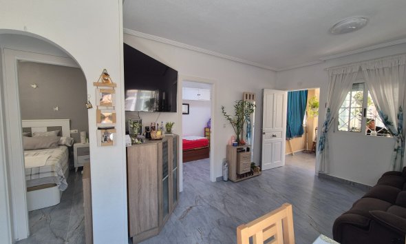 Bungaló - Használt Ingatlanok - Torrevieja - Costa Blanca