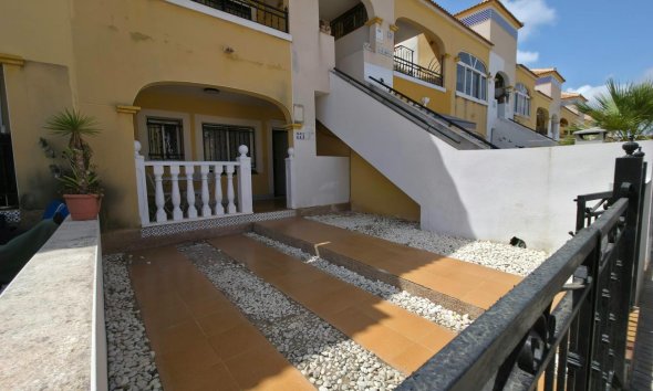 Bungaló - Használt Ingatlanok - Torrevieja -
                Los Balcones - Los Altos del Edén