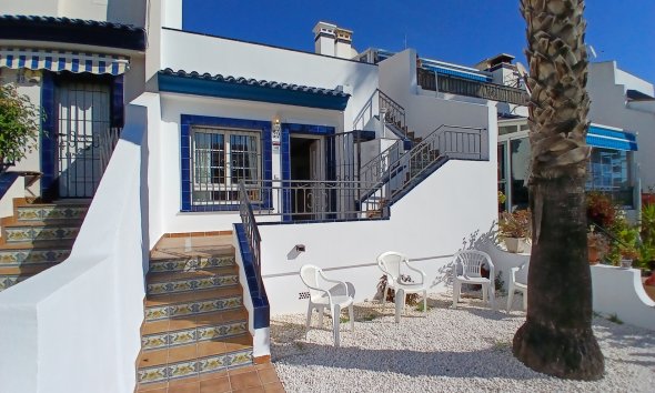 Bungaló - Használt Ingatlanok - Villamartin - Costa Blanca
