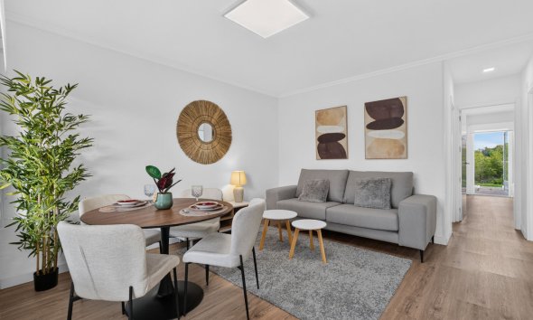 Bungaló - Használt Ingatlanok - Villamartin -
                Costa Blanca
