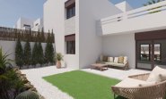 Bungalou - Construcție nouă -
                Algorfa - N7614