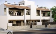 Bungalou - Construcție nouă -
                Hondón de las Nieves - N7359