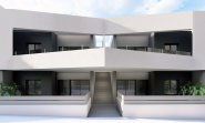 Bungalou - Construcție nouă -
                San Miguel de Salinas - N8867