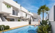 Bungalou - Construcție nouă -
                San Pedro del Pinatar - N8851