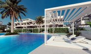 Bungalou - Construcție nouă -
                Torrevieja - N6417