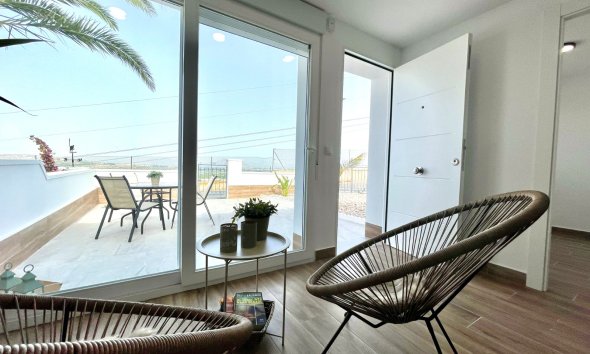 Bungalou - Revânzare - Ciudad Quesada - Costa Blanca