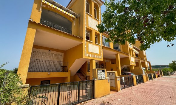 Bungalou - Revânzare - Daya Nueva -
                Costa Blanca