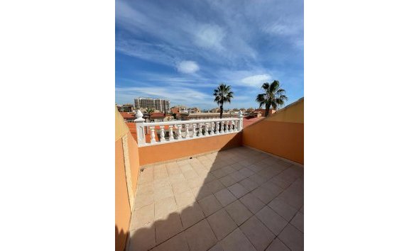 Bungalou - Revânzare - La Mata -
                Costa Blanca