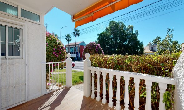 Bungalou - Revânzare - Orihuela Costa - Costa Blanca
