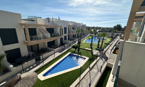 Bungalou - Revânzare - Orihuela Costa - Costa Blanca