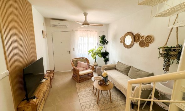 Bungalou - Revânzare - Orihuela Costa - Costa Blanca