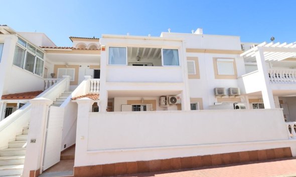 Bungalou - Revânzare - Orihuela Costa - Costa Blanca