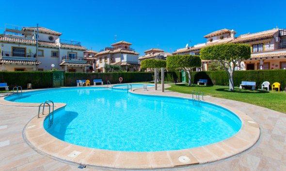 Bungalou - Revânzare - Orihuela Costa -
                Rocio Del Mar