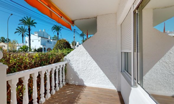 Bungalou - Revânzare - Orihuela Costa -
                Villamartín
