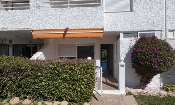 Bungalou - Revânzare - Orihuela - Inland