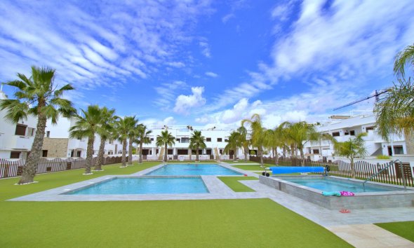 Bungalou - Revânzare - Pilar de la Horadada - Torre De La Horadada