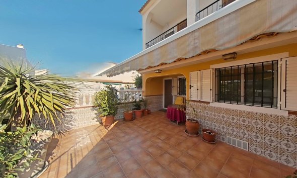 Bungalou - Revânzare - San Pedro del Pinatar - El Mojón-las Salinas