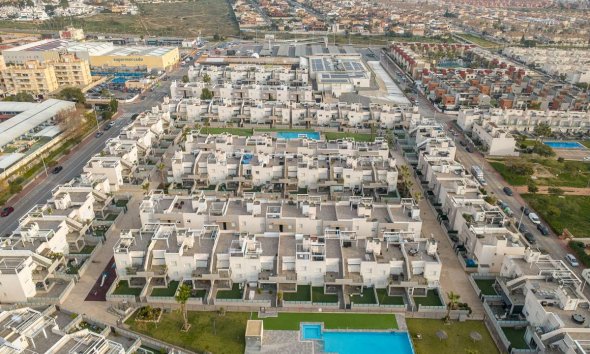 Bungalou - Revânzare - Torrevieja -
                Costa Blanca